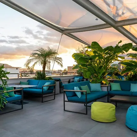 Habita79, Pompeii, A Tribute Portfolio Hotel 4*