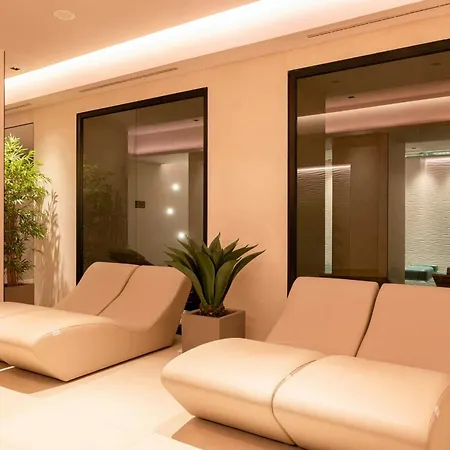 Hotel Habita79, Pompeii, A Tribute Portfolio 4*