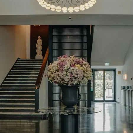 Hotel Habita79 Pompei