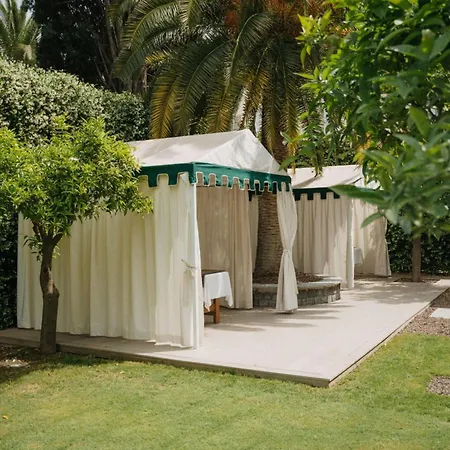 Habita79, Pompeii, A Tribute Portfolio 4*