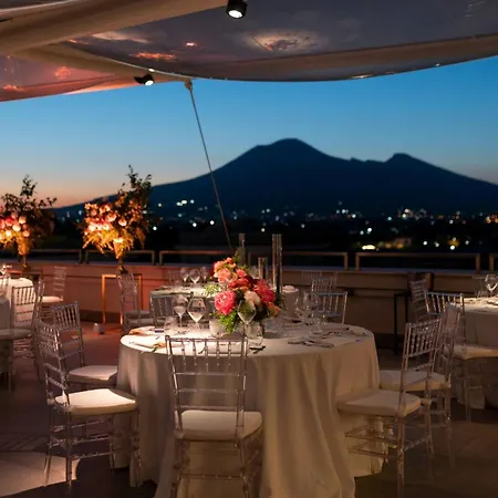Hotel Habita79, Pompeii, A Tribute Portfolio 4*
