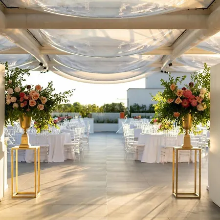 Hotel Habita79, Pompeii, A Tribute Portfolio 4*