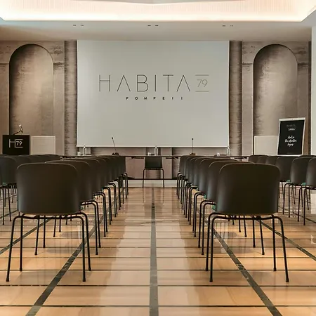 Habita79, Pompeii, A Tribute Portfolio Pompei