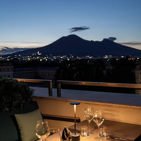 Habita79, Pompeii, A Tribute Portfolio 4*