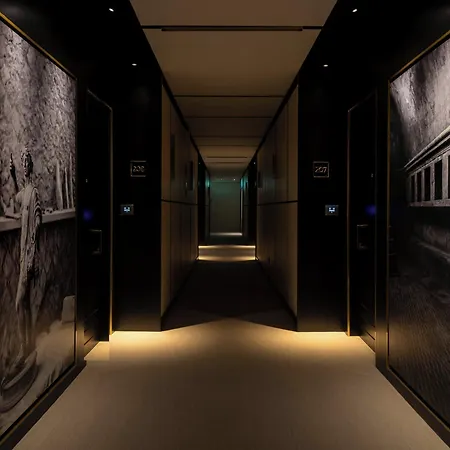 Hotel Habita79, Pompeii, A Tribute Portfolio Pompei