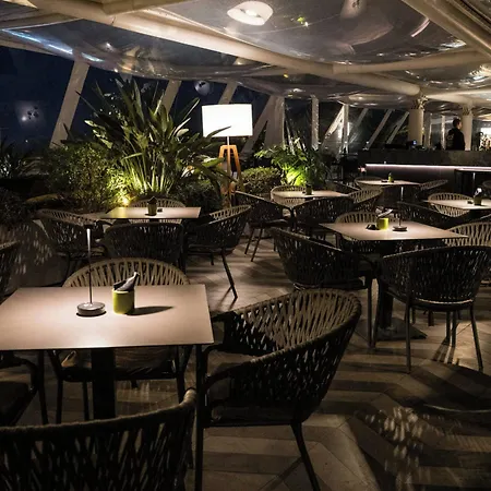 Habita79, Pompeii, A Tribute Portfolio 4*