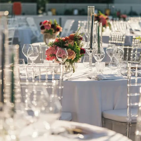Hotel Habita79, Pompeii, A Tribute Portfolio 4*