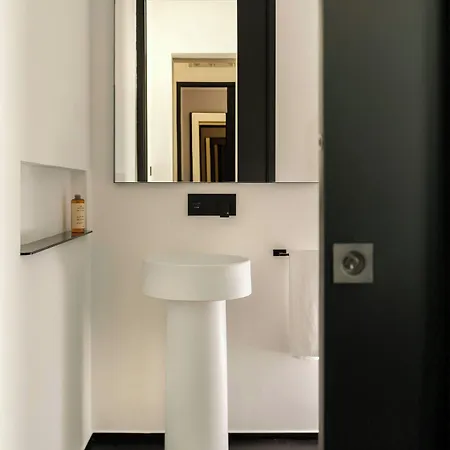 Habita79, Pompeii, A Tribute Portfolio Hotel 4*