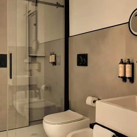 Habita79, Pompeii, A Tribute Portfolio Hotel Pompei