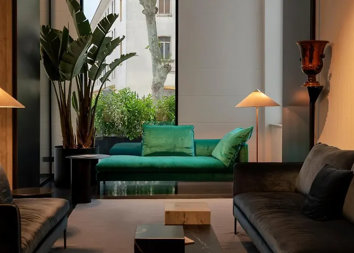 Hotel Habita79 - Mgallery Pompei