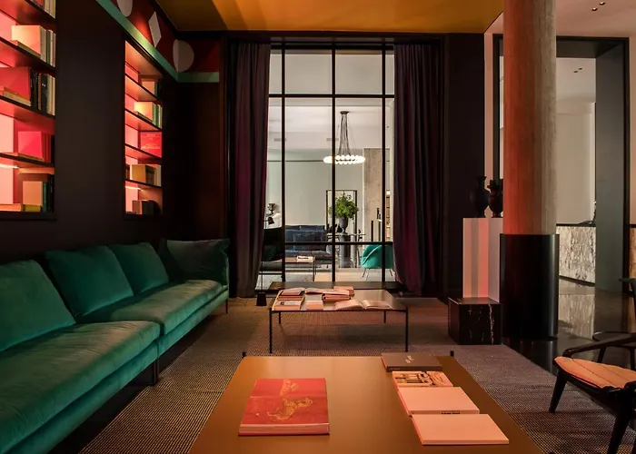 Habita79 - Mgallery Collection Hotel Pompei