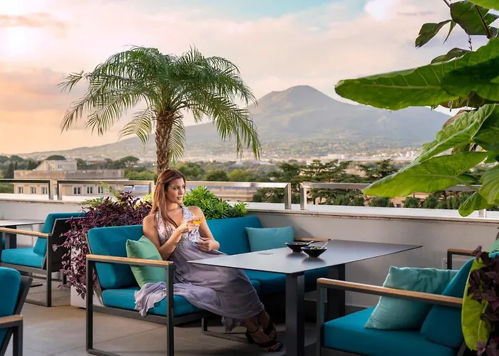 Hotel Habita79 - Mgallery Collection 4*