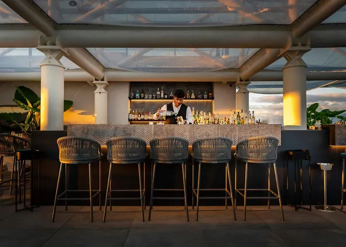 Habita79 - Mgallery Pompei