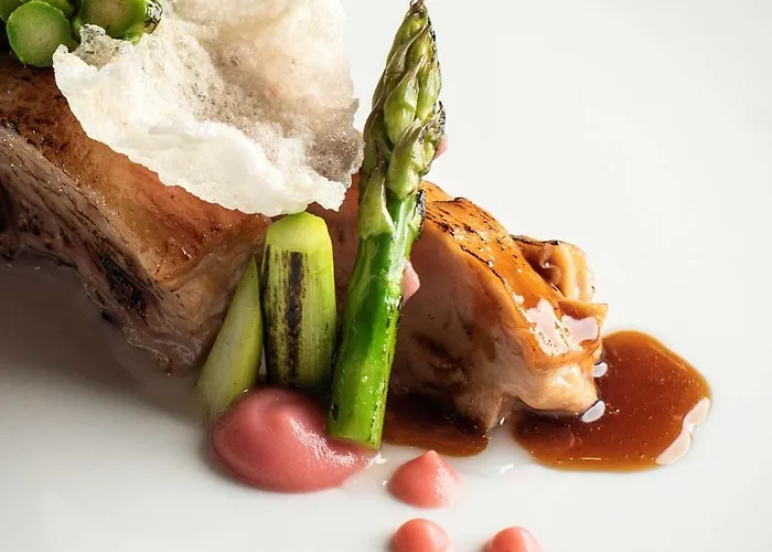 Habita79 Отель Помпеи