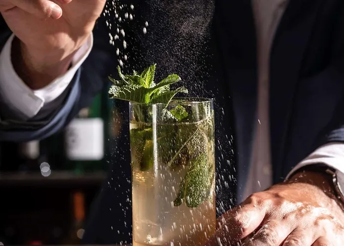 Hotel Habita79 - Mgallery Collection 4*