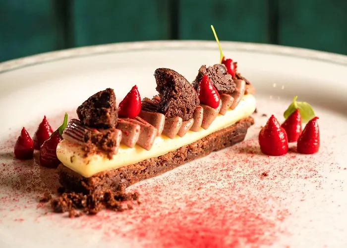 Habita79 Отель 4*