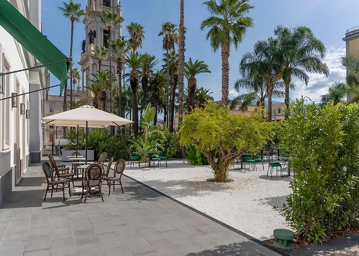 Hotel Habita79 - Mgallery Collection 4*