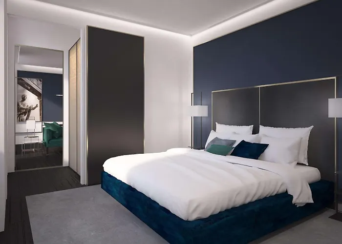 Habita79 - Mgallery 4*