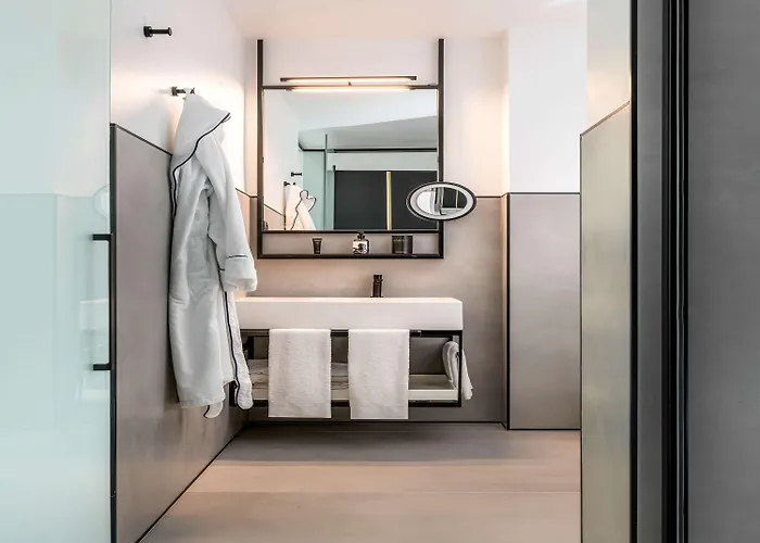 Habita79 - Mgallery Collection 4*