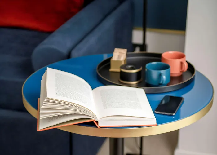 Habita79 - Mgallery Collection 4* Pompeji