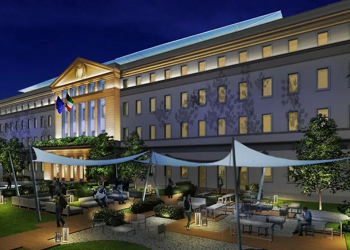 Habita79 Hotel Pompei