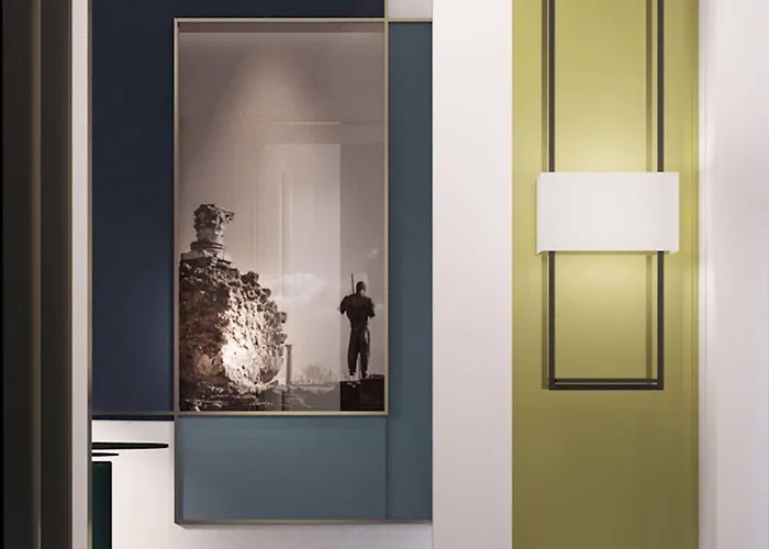 Hotel Habita79 - Mgallery