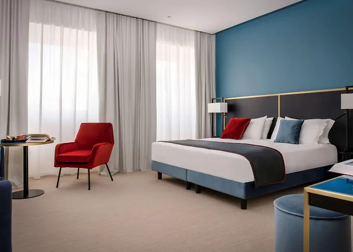 Habita79 - Mgallery Hotel Pompei