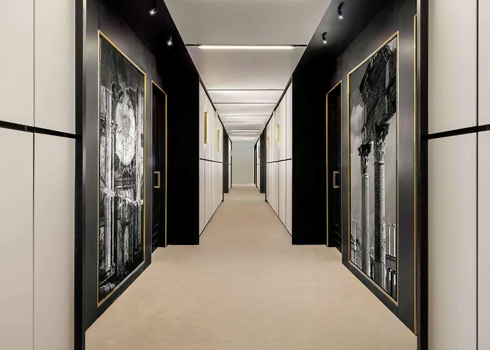 Hotell Habita79 - Mgallery Collection