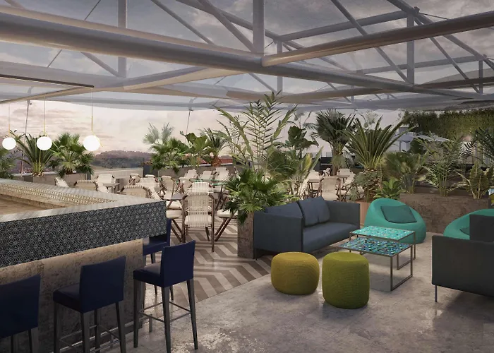 Hotel Habita79 - Mgallery 4*