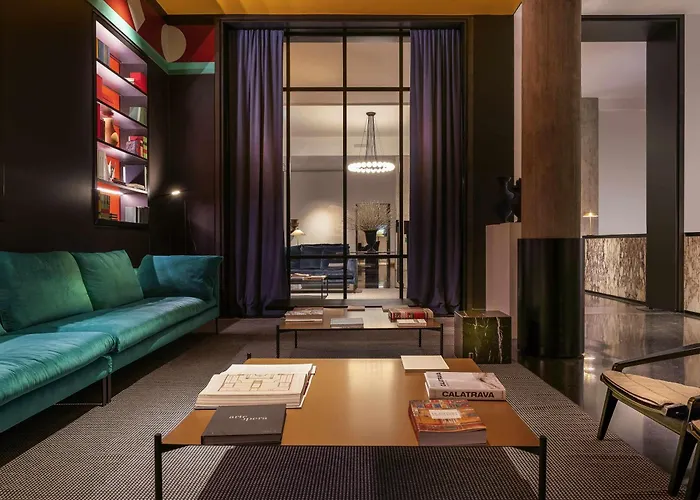 Hotel Habita79 - Mgallery Collection