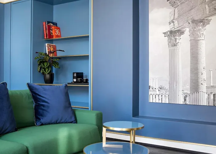 Hotel Habita79 - Mgallery