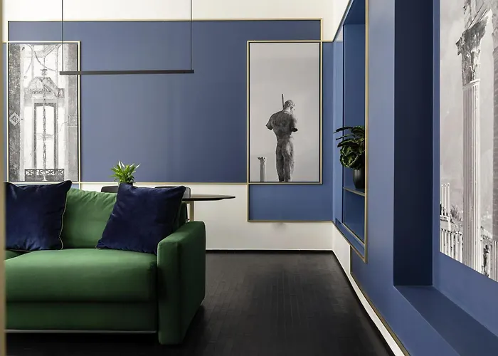 Habita79 - Mgallery Hotel Pompei