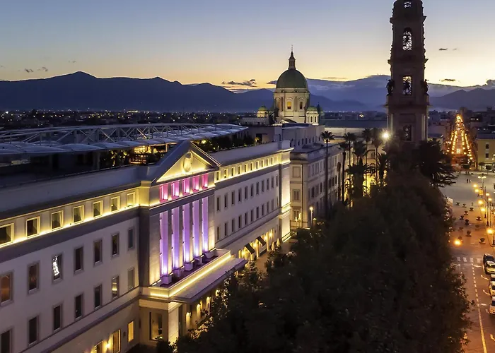 Hotel Habita79 - Mgallery Collection Pompei