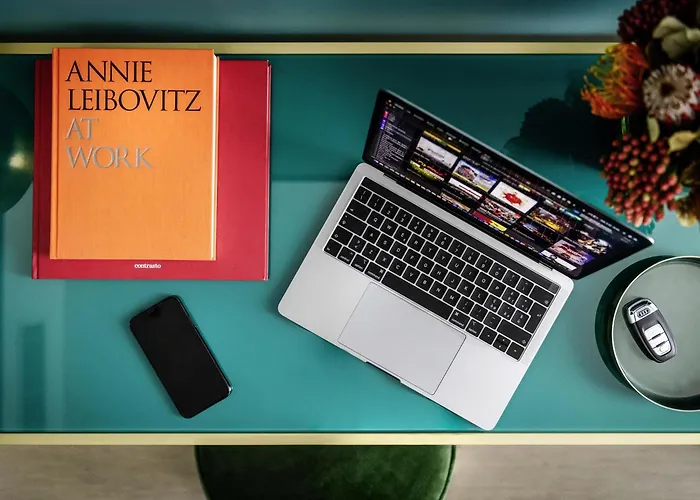 Habita79 - Mgallery Collection 4*