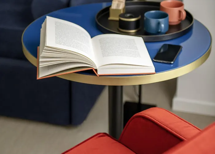 Habita79 4* Помпеи