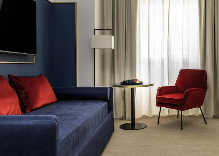 Habita79 - Mgallery 4*