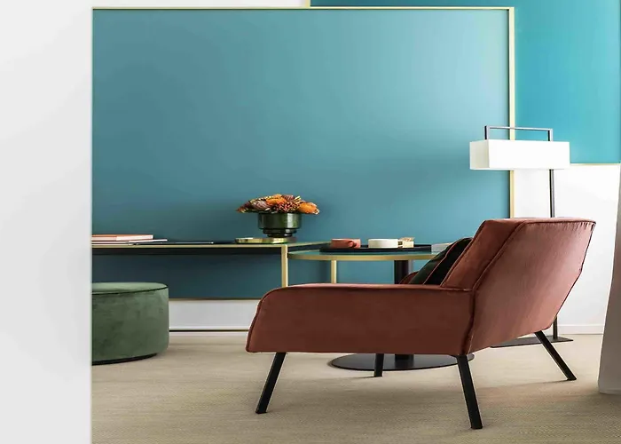 Habita79 - Mgallery Collection 4*