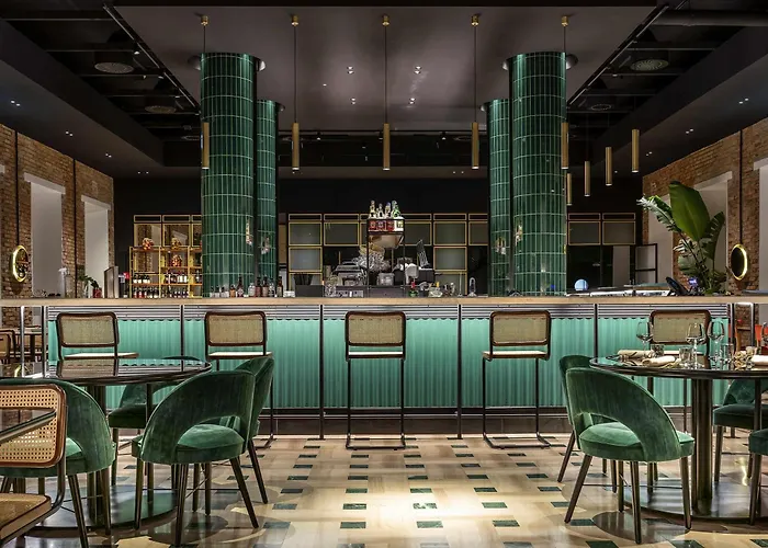 Habita79 - Mgallery Pompei