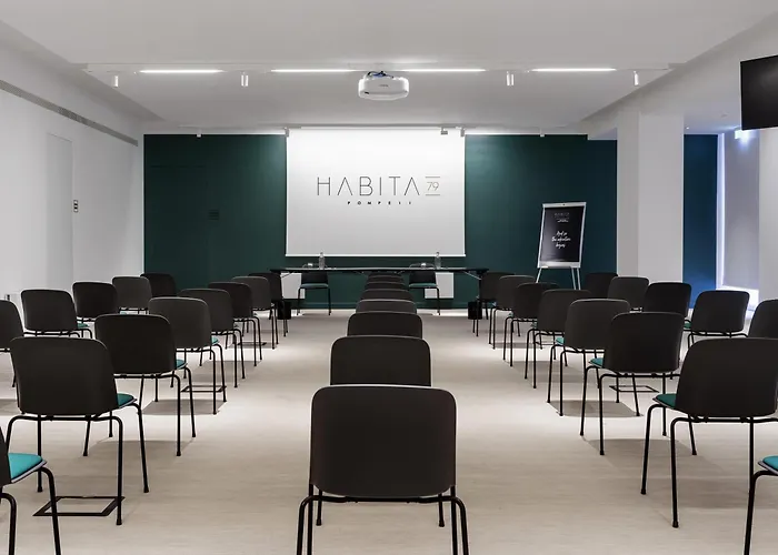 Hotel Habita79 - Mgallery