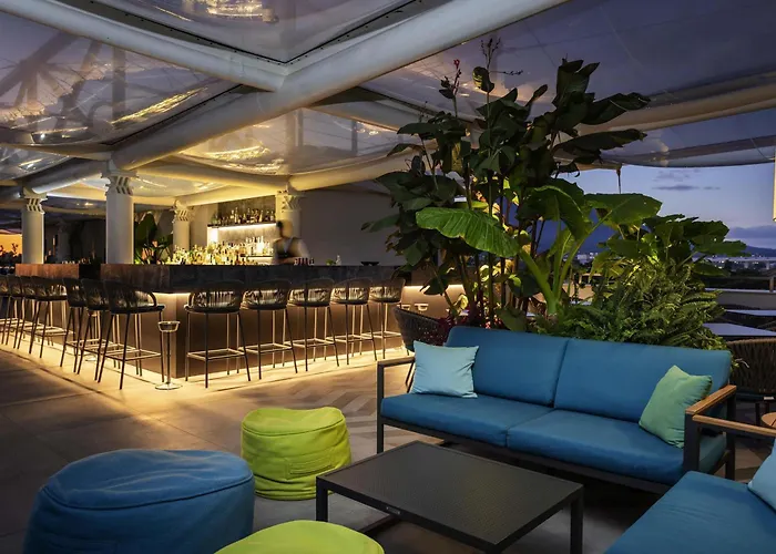 Hotel Habita79 - Mgallery Collection Pompei