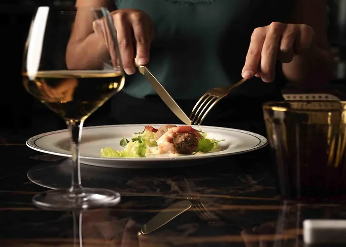 Habita79 - Mgallery Collection 4*