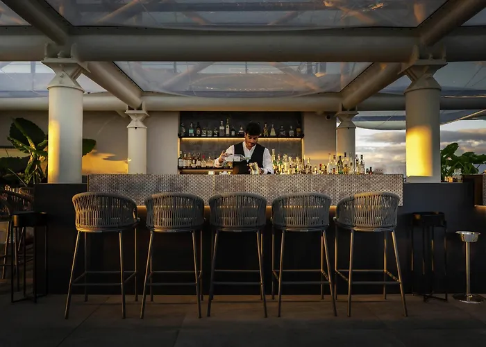 Habita79 - Mgallery Pompei