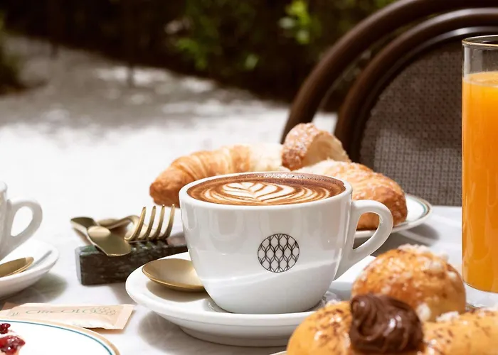 Habita79 4* Помпеи