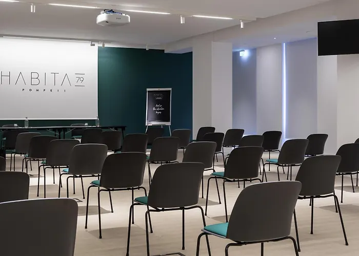 Habita79 - Mgallery Hotel