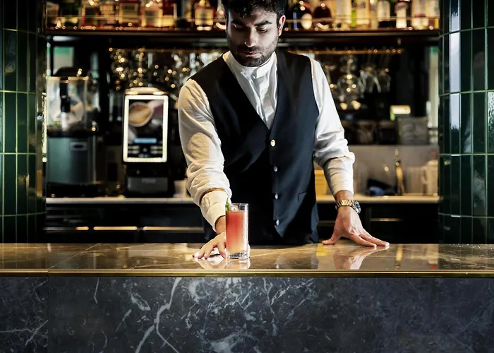 Hotel Habita79 - Mgallery