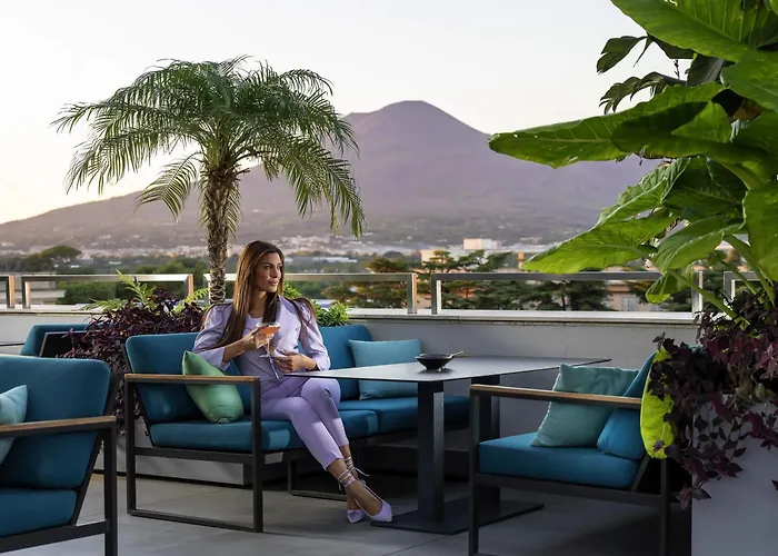 Habita79 - Mgallery Collection Hotel 4*