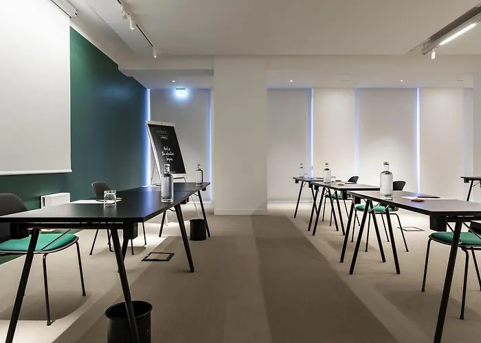 Hotel Habita79 - Mgallery Collection Pompei