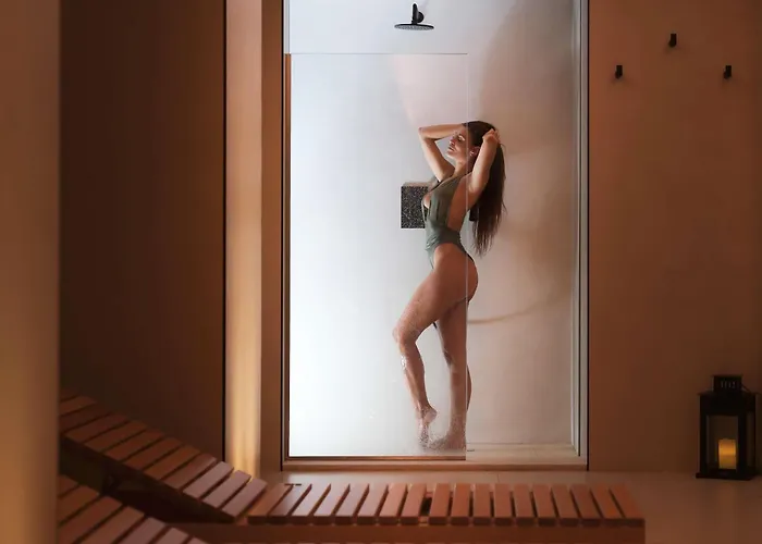 Habita79 - Mgallery 4* Pompei