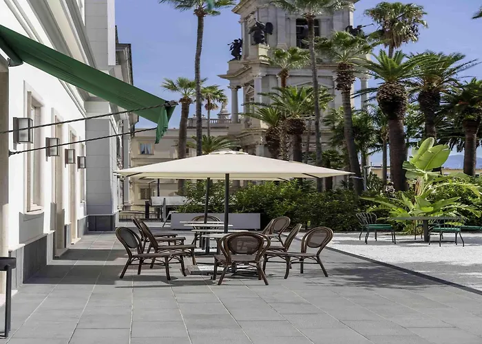 Habita79 - Mgallery Hotel