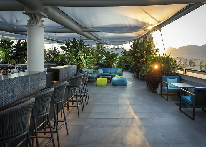 Hotell Habita79 - Mgallery Collection